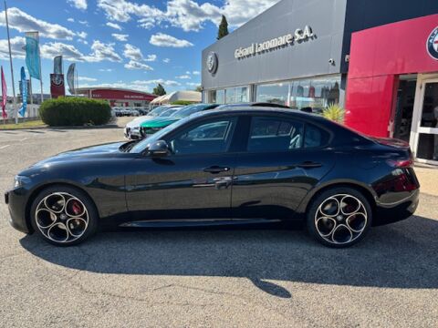 Giulia 2.2 Diesel 160ch Sprint AT8 2023 occasion 13200 Arles