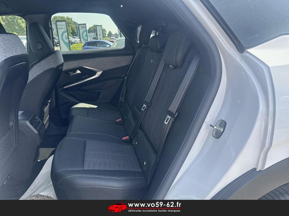 3008 1.2 Hybrid 136ch GT e-DCS6 2025 occasion 62000 Arras