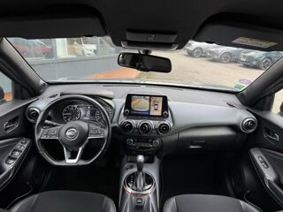 Juke 1.0 DIG-T 114ch Tekna DCT 2021.5 2022 occasion 78200 Buchelay
