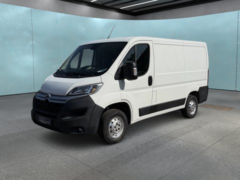 Annonce voiture Citroën Jumper 10900 €