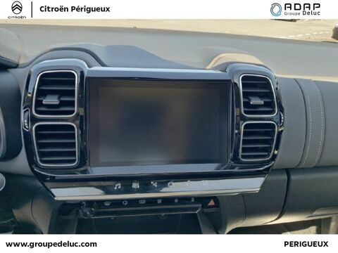 C5 aircross BlueHDi 130ch S&S Shine EAT8 E6.d 2020 occasion 24750 Tr&eacute;lissac