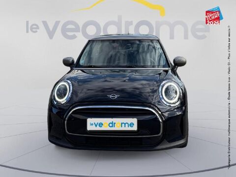 Cooper 136ch Edition Camden BVA7 2022 occasion 67800 Bischheim