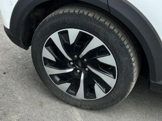 Puma 1.0 Flexifuel 125ch S&S mHEV Titanium 2024 occasion 08300 RETHEL