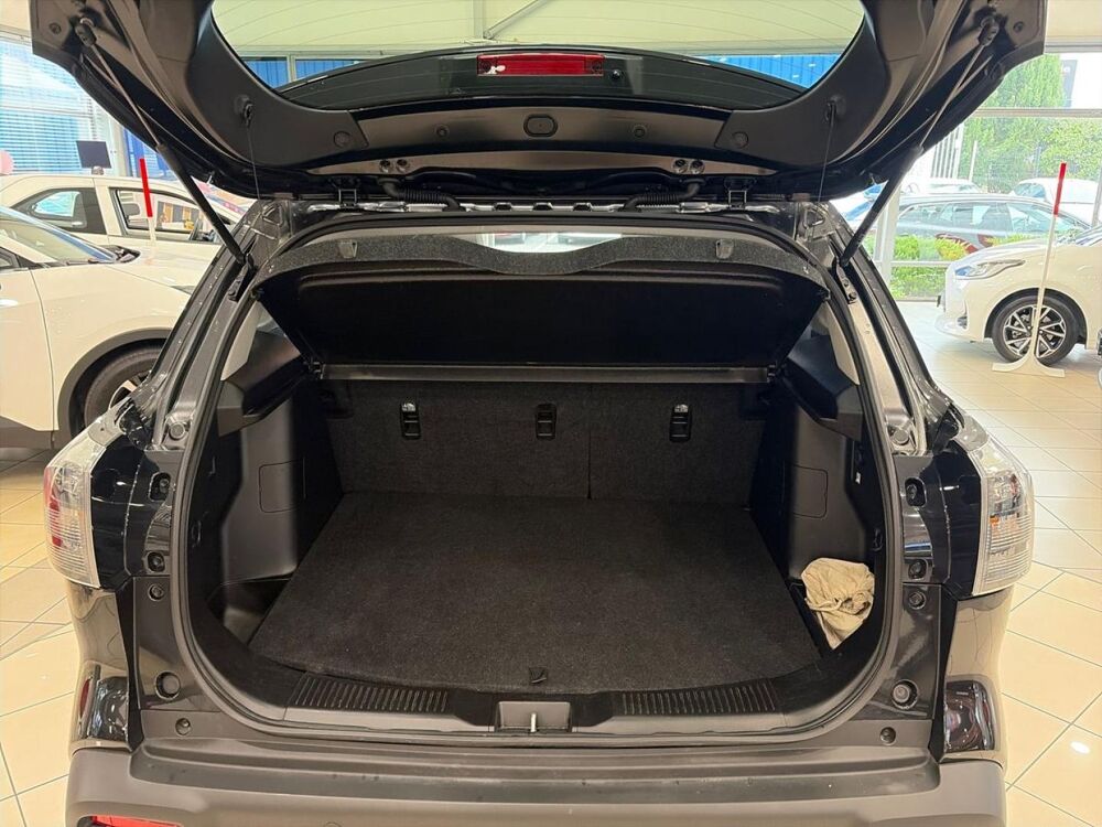 Divers 1.5 Dualjet Hybrid 115ch Style Auto MY24 2024 occasion 13290 Les Milles