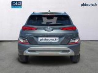 Kona 1.0 T-GDi 120ch Hybrid 48V Executive 2022 occasion 13730 ST VICTORET