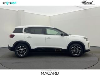 C5 aircross BlueHDi 130ch S&S C-Series EAT8 2022 occasion 82000 Montauban