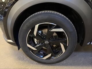 Juke 1.6 Hybrid 143ch N-Connecta 2023.5 2023 occasion 78200 Buchelay
