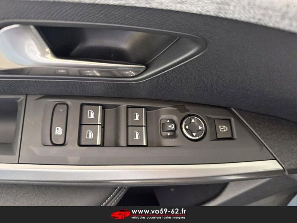 5008 Hybrid 145ch GT Exclusive e-DCS6 2026 occasion 62000 Arras