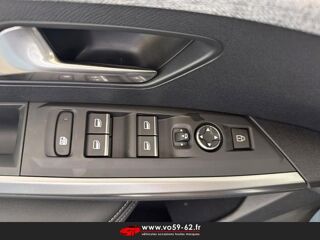 5008 Hybrid 145ch GT Exclusive e-DCS6 2026 occasion 62000 Arras