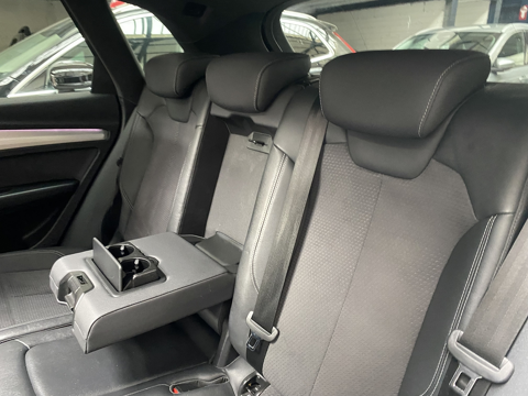 Q5 50 TFSI E 299CH S LINE QUATTRO S TRONIC 7-TOIT OUVRANT- APPL 2021 occasion 78800 HOUILLES