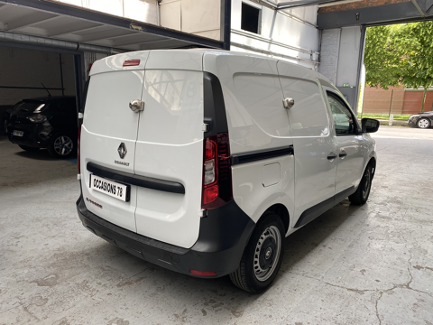 Express 1.5 BLUE DCI 95CH CONFORT- 9 991,67 HT - APPLE CARPLAY 2021 occasion 78800 HOUILLES