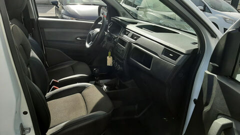 Express 1.5 BLUE DCI 95CH CONFORT 22 2022 occasion 08000 Warcq