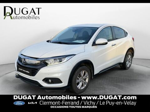 Honda HR-V 1.5 i-VTEC 130ch Exclusive Navi 2019 occasion Clermont-Ferrand 63000