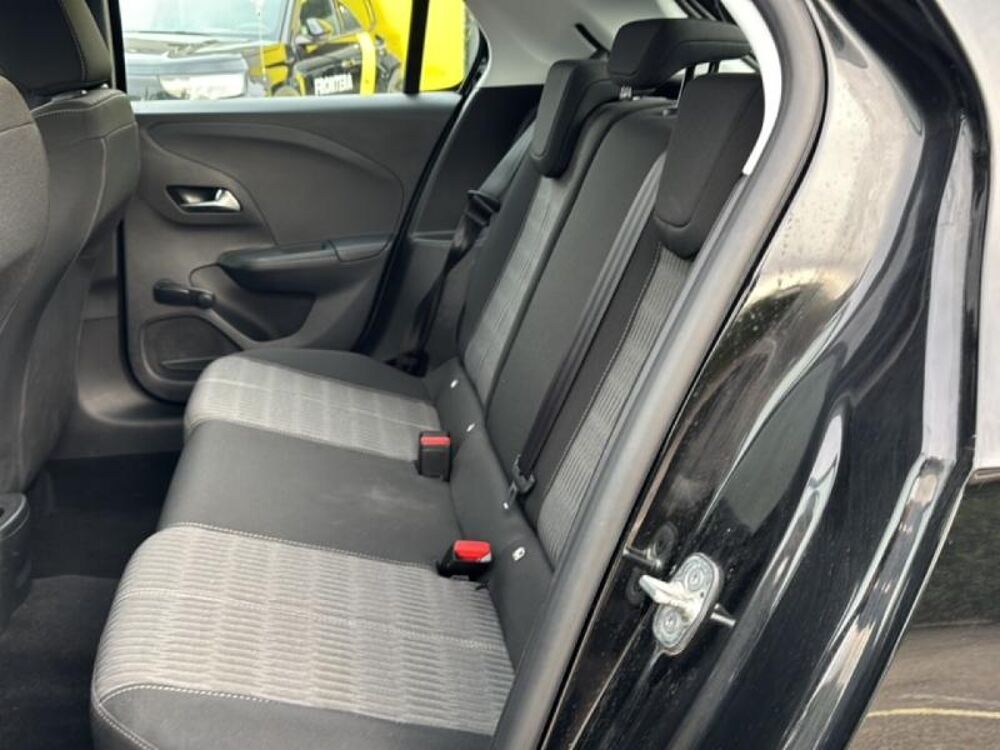 Corsa 1.5 D 100ch Edition 2023 occasion 13200 Arles