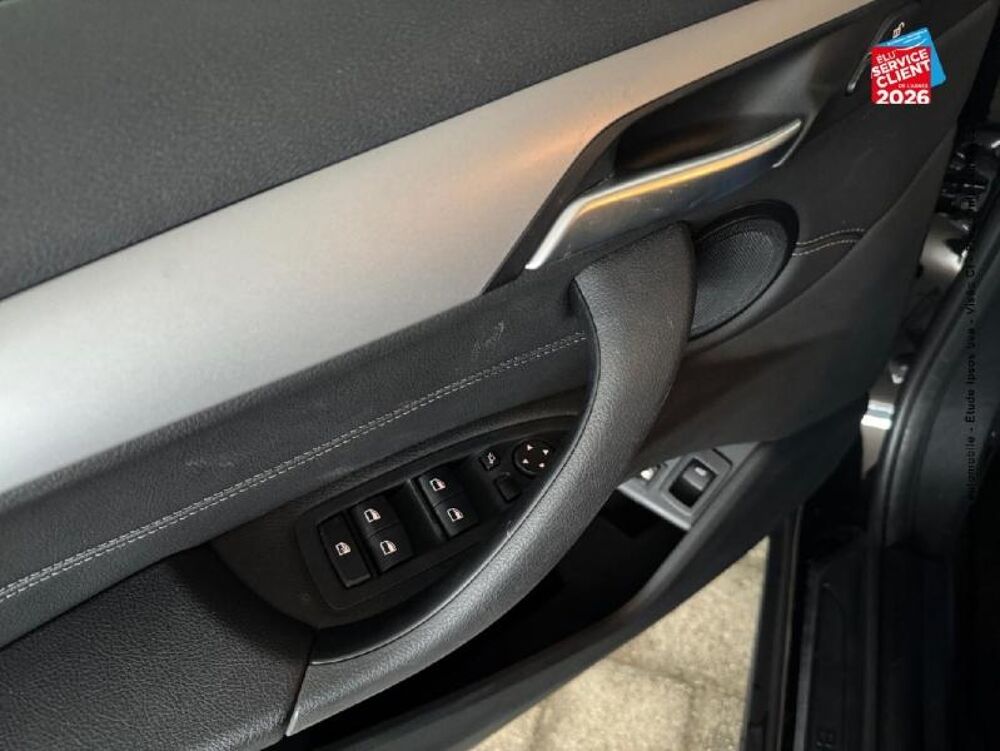 X1 xDrive25eA 220ch Business Design 6cv 2021 occasion 67800 Bischheim