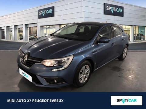 Renault megane 1.2 TCe 100ch energy Business