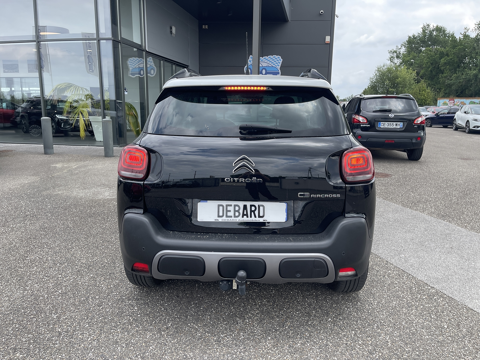 C3 Aircross BLUEHDI 110CH S&S C-SERIES 2022 2023 occasion 33700 M&eacute;rignac