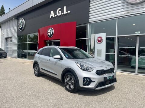 Annonce voiture Kia Niro 19990 