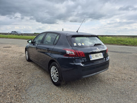 308 1.6 HDI FAP 92CH ACTIVE 5P 2015 occasion 95420 MAGNY EN VEXIN