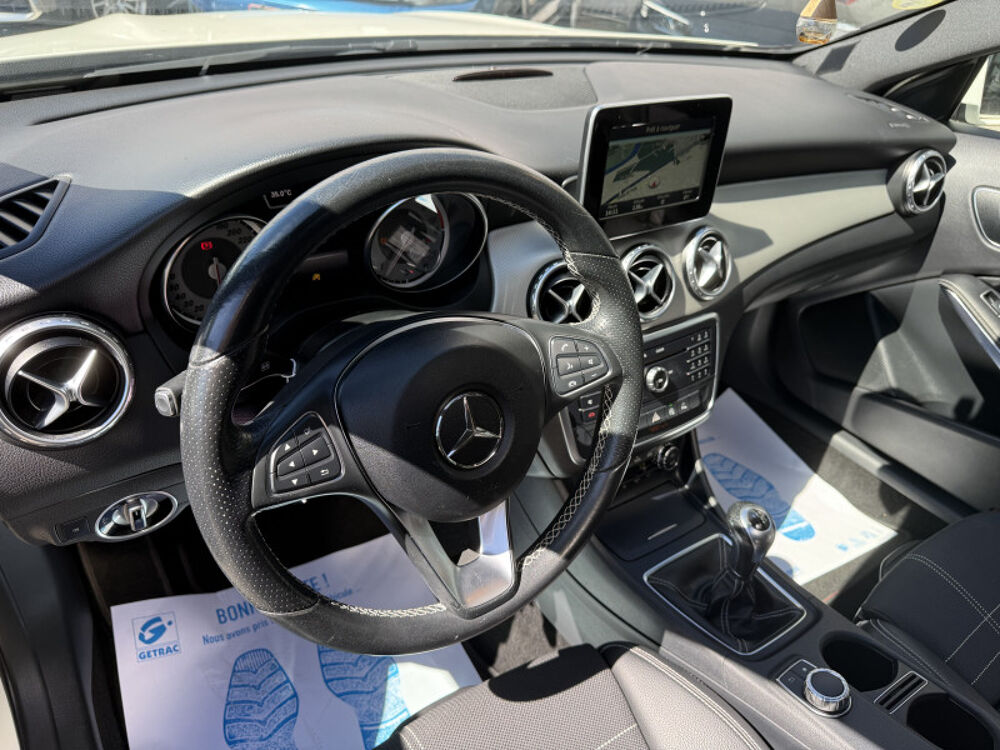 Classe GLA 180 D SENSATION 2016 occasion 31140 Aucamville