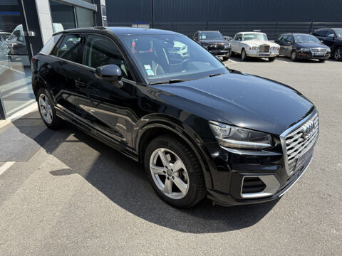 Q2 1.6 TDI 116CH DESIGN 2017 occasion 31140 Aucamville