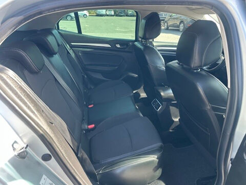 Megane IV 1.5 BLUE DCI 115CH INTENS 2021 occasion 91220 Br&eacute;tigny-sur-Orge