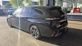308 SW 1.5 BLUEHDI 130CH S&S ALLURE PACK EAT8 2022 occasion 56530 QUEVEN