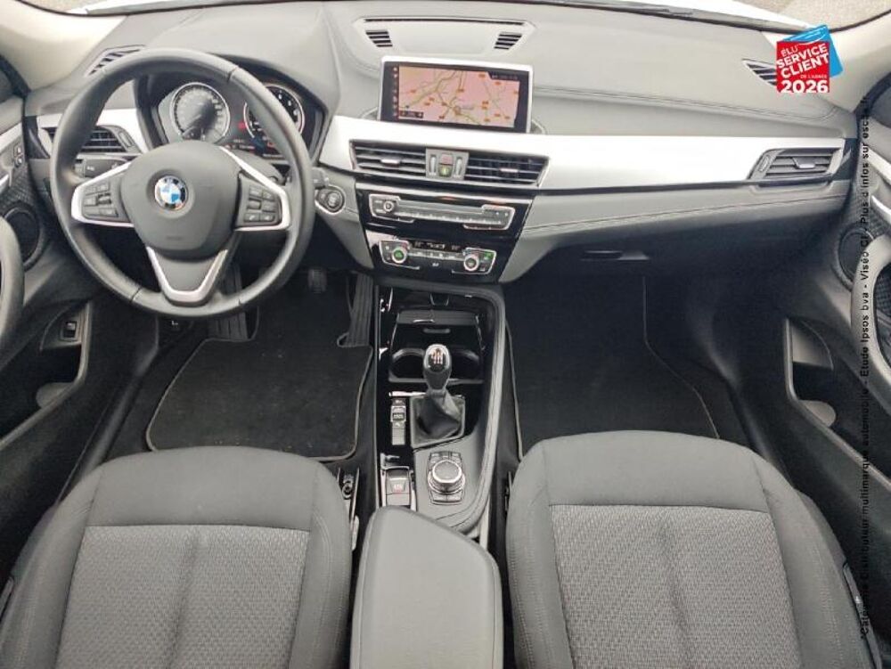 X2 sDrive18i 136ch Business Design 2023 occasion 68110 Illzach