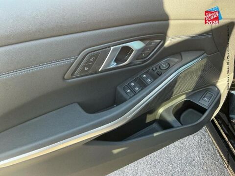 S&eacute;rie 3 320dA xDrive 190ch M Sport 2025 occasion 68390 Sausheim