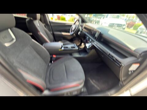 Tucson 1.6 T-GDI 239ch Hybrid N Line Creative 2026 occasion 27930 Normanville
