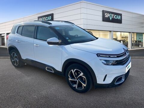 C5 aircross BlueHDi 130ch S&S Shine 2019 occasion 30900 Nimes