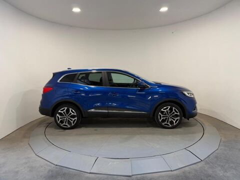 Kadjar 1.5 Blue dCi 115ch Intens EDC 2020 occasion 78520 LIMAY