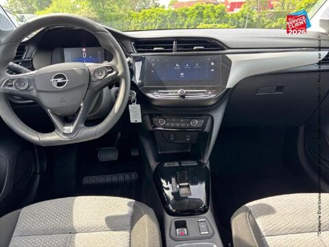 Corsa 1.2 Turbo 100ch Edition BVA8 2025 occasion 08000 Charleville-M&eacute;zi&egrave;res