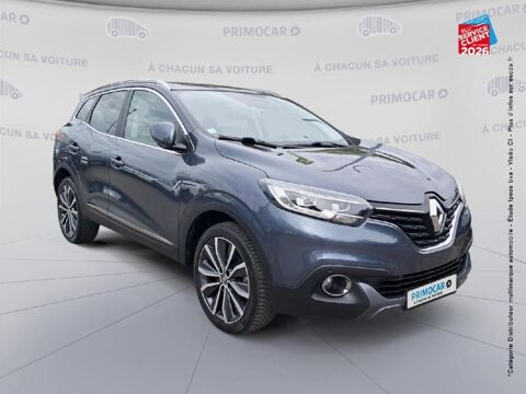 Kadjar 1.2 TCe 130ch energy Intens 2018 occasion 67200 Strasbourg
