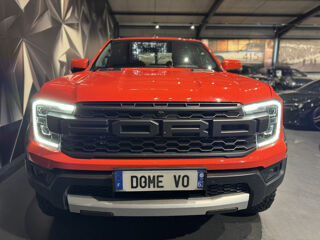 Ranger 3.0 ECOBOOST V6 292CH STOP&START DOUBLE CABINE RAPTOR BVA10 2024 occasion 63170 Aubi&egrave;re