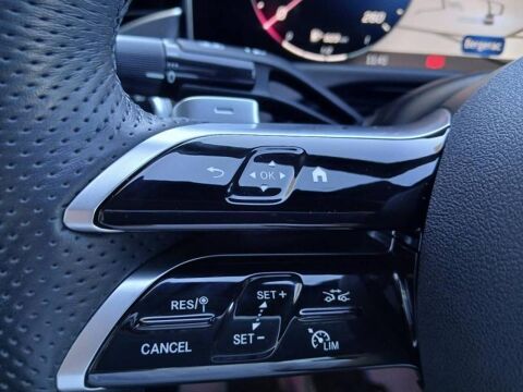 Classe E 220 d 197+23ch AMG Line 9G-Tronic 2025 occasion 24100 Bergerac
