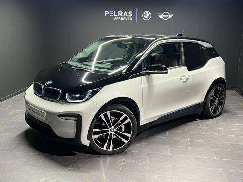 BMW i3 170ch 120Ah Edition 360 Atelier 2019 occasion TOULOUSE 31100