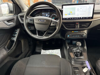 Focus 1.0 ECOBOOST 125CH TITANIUM X BUSINESS 2023 occasion 28630 Nogent-le-Phaye