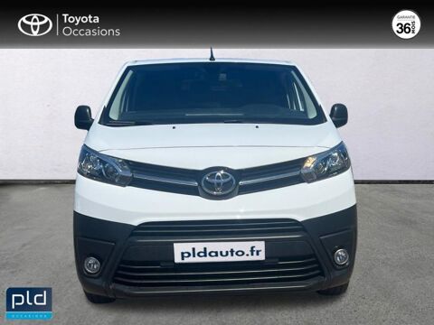 Proace Medium 1.5 D-4D 120 Business RC23 2024 occasion 13012 Marseille