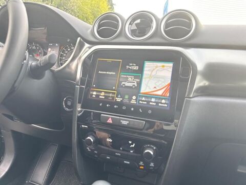 Vitara 1.4 Boosterjet Hybrid 110ch Style Auto MY25 2025 occasion 13290 Les Milles