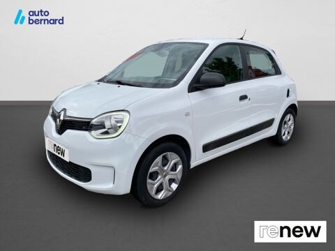 Renault twingo 1.0 SCe 65ch Life - 20