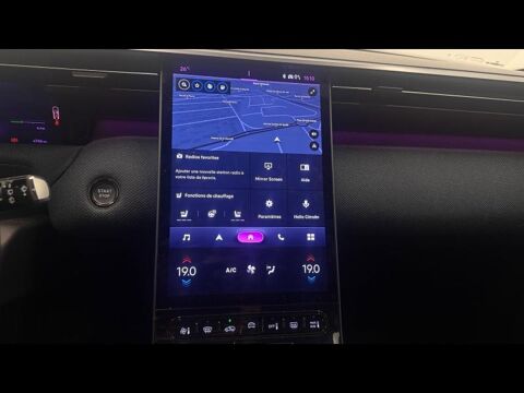 C5 aircross 1.2 Hybride 145ch BUSINESS boite automatique 2026 occasion 91230 Montgeron
