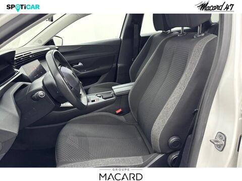 308 SW 1.5 BlueHDi 130ch S&S Active Pack 2022 occasion 82000 Montauban