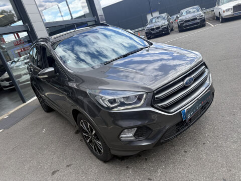 Kuga 1.5 TDCI 120CH STOP&START ST-LINE 4X2 POWERSHIFT 2017 occasion 31140 Aucamville