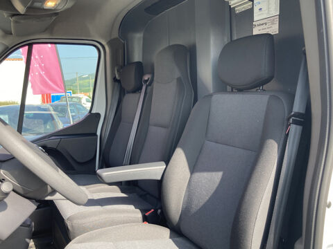 Interstar L2H2 3T3 2.0 DCI 150CH EURO6E ACENTA 2024 occasion 09000 Foix