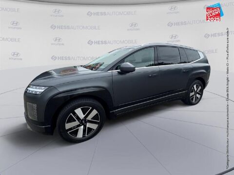 Hyundai Ioniq 9 110 kWh - 307ch HTRAC Executive 2025 occasion Bischheim 67800