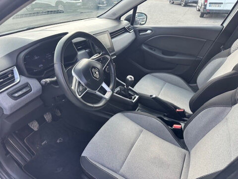 Clio V 1.5 BLUE DCI 100CH EVOLUTION 2024 occasion 91220 Br&eacute;tigny-sur-Orge