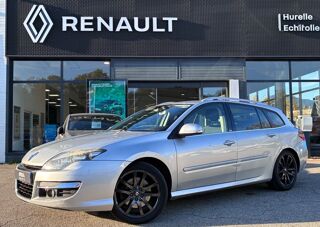 Laguna III Estate 2.0 DCI 150CH ENERGY BOSE EDITION ECO&sup2; 4control / ATTELAGE 2011 occasion 38130 ECHIROLLES