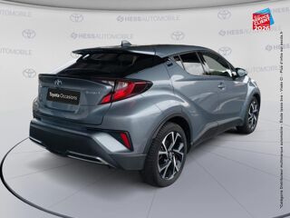 C-HR 184h Edition 2WD E-CVT MC19 2020 occasion 57050 Metz