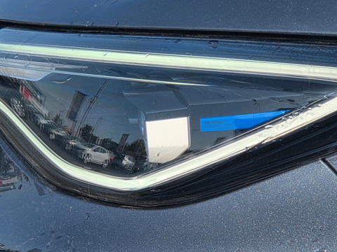 Zo&eacute; E-TECH INTENS CHARGE NORMALE R110 ACHAT INTEGRAL - 21C 2022 occasion 44190 Saint-Lumine-de-Clisson
